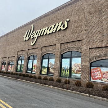 Wegmans - Storefront - Grocery Near Me - Fayetteville, New York Wegmans - Storefront - Grocery Near Me - Fayetteville, New York