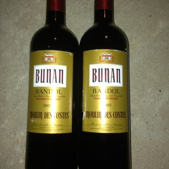 Domaines Bunan - Domaine Bunan Rouge - Wineries Near Me - La Cadière-d'Azur, 83 Domaines Bunan - Domaine Bunan Rouge - Wineries Near Me - La Cadière-d'Azur, 83