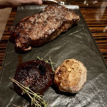 Jack Binion's Steak at Horseshoe Las Vegas - Steakhouses Near Me - Las Vegas, Nevada Jack Binion's Steak at Horseshoe Las Vegas - Steakhouses Near Me - Las Vegas, Nevada
