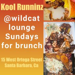 Kool Runninz SB