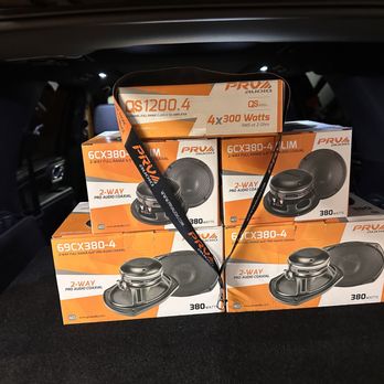 DTR Installation & Service - Car Stereo Installation Near Me - Birmingham, Alabama DTR Installation & Service - Car Stereo Installation Near Me - Birmingham, Alabama