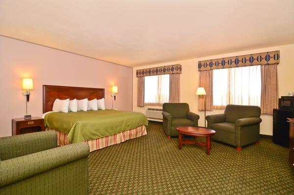 Quality Inn Wickenburg by null