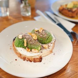 Avocado Toast