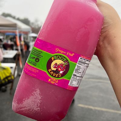 Lakewood Tower Farmers Market by null