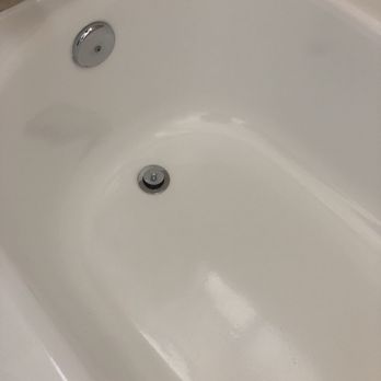 Bornet Enameling - After! - Refinishing Services Near Me