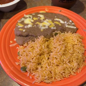 Rio Grande - Mexican Near Me - Yanceyville, North Carolina