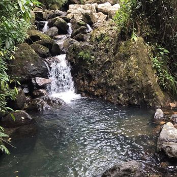 PR Fun Tours - Waterfall - Tours Near Me - San Juan, Puerto Rico PR Fun Tours - Waterfall - Tours Near Me - San Juan, Puerto Rico