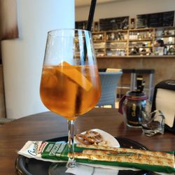 Café Bar Piazzetta