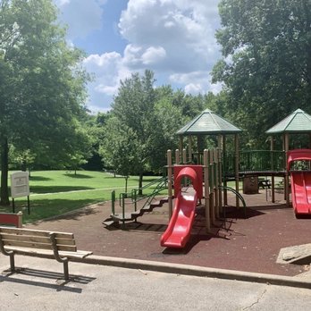 Woodmont Park - Woodmont Park - Parks Near Me - Nashville, Tennessee