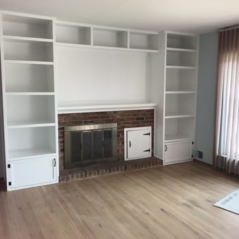 Empire Services - New built ins - General Contractors Near Me Empire Services - New built ins - General Contractors Near Me