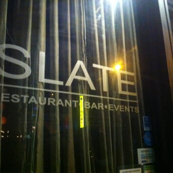 Slate NY - Dance Clubs Near Me - New York, New York