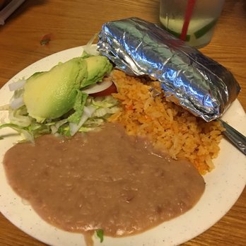 El Girasol - Rice and beans with my dish - Grocery Near Me - Knoxville, Tennessee El Girasol - Rice and beans with my dish - Grocery Near Me - Knoxville, Tennessee