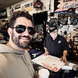 Tires Buy Mark - Great meeting Mark in person. Honest guy, great service, and amazing prices.