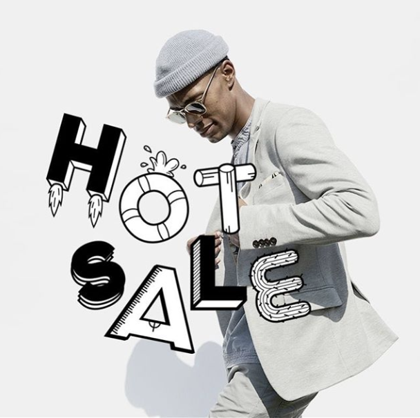 95 North Boutique Logo