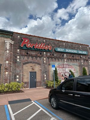 Portillo's Tampa by null