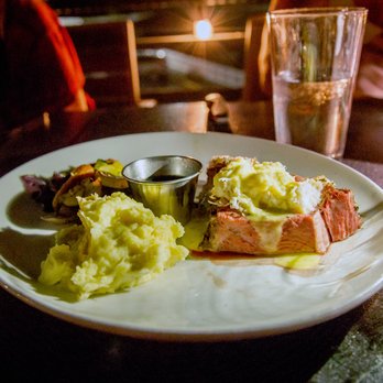 Clinkerdagger - Seafood Near Me - Spokane, Washington