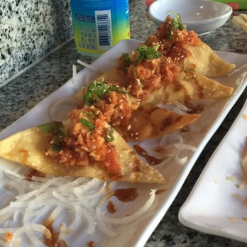 39 Degrees - Firecracker! - Japanese Near Me - Long Beach, California