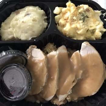 Roasters - Turkey dinner to go, YUM - Southern Near Me - Atlanta, Georgia Roasters - Turkey dinner to go, YUM - Southern Near Me - Atlanta, Georgia