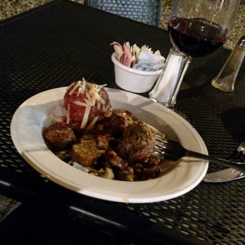 Salute - Meatballs and sausage #1 - Italian Near Me - Hartford, Connecticut