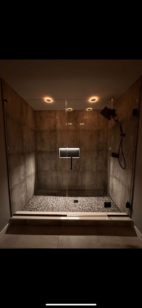 Slide of Garcia House Improvement