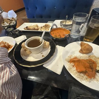 Bay Leaf Indian Kitchen - Amazing food - Indian Near Me - Fresno, California