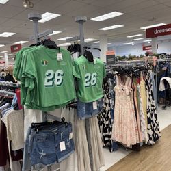TJ Maxx