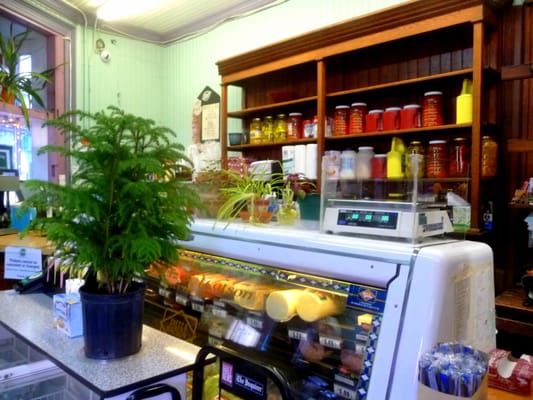 Sorrentino's Deli by null