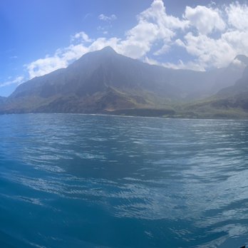 Capt Andy's - Boat Tours Near Me - Ele'ele, Hawaii Capt Andy's - Boat Tours Near Me - Ele'ele, Hawaii
