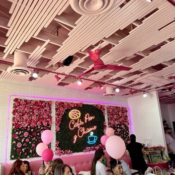 Cielito Rosa Bakery & Cafe - Bakeries Near Me - Mesa, Arizona