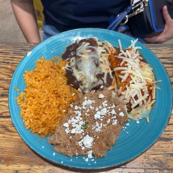 Dublin Taqueria - Enchilada plate - Mexican Near Me - Dublin, California Dublin Taqueria - Enchilada plate - Mexican Near Me - Dublin, California