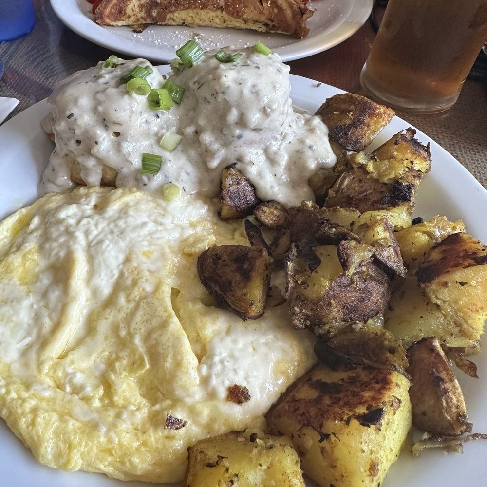Crossroads Cafe - Country Breakfast - Cafes Near Me - Joshua Tree, California Crossroads Cafe - Country Breakfast - Cafes Near Me - Joshua Tree, California