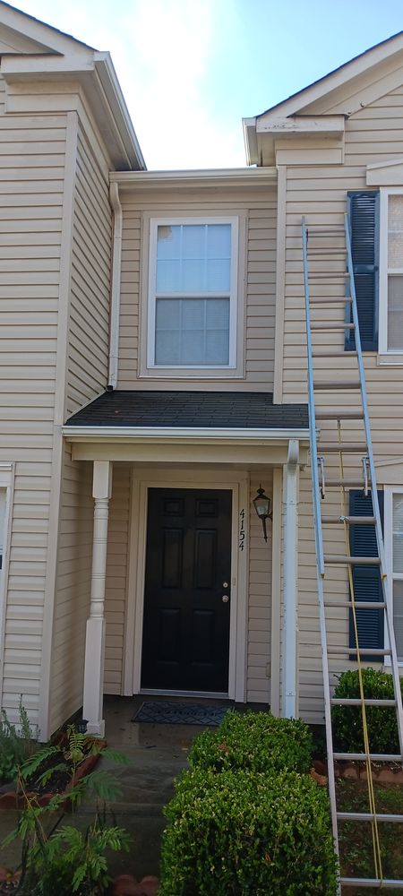 Slide of T and S Handyman and landscaping