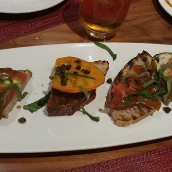 Mediterra Restaurant - Italian Near Me - Princeton, New Jersey