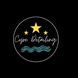 Cope Detailing