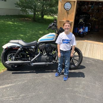 Rommel Harley-Davidson - Smyrna - Motorcycle Dealers Near Me - Smyrna, Delaware Rommel Harley-Davidson - Smyrna - Motorcycle Dealers Near Me - Smyrna, Delaware