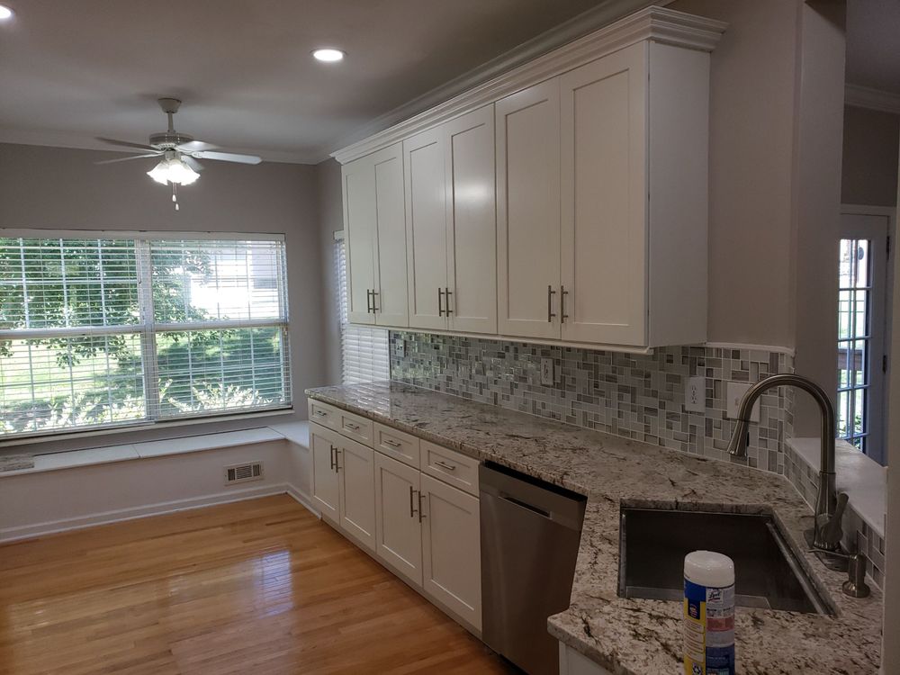 IMPROVEIT RENOVATIONS Knoxville, Tennessee General Contractors Yelp