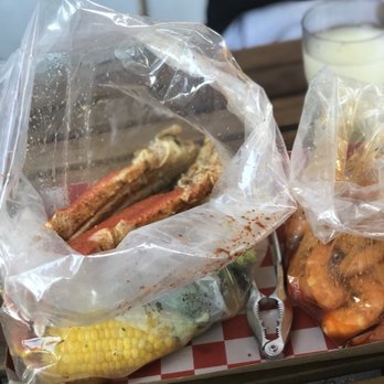 The Crabby Shack - Seafood Near Me - Brooklyn, New York The Crabby Shack - Seafood Near Me - Brooklyn, New York