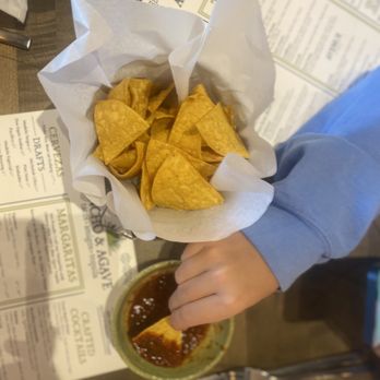 Ancho & Agave - Free chips and salsa - Cocktail Bars Near Me - Omaha, Nebraska Ancho & Agave - Free chips and salsa - Cocktail Bars Near Me - Omaha, Nebraska