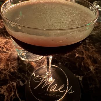 Mae's Room - Cocktail Bars Near Me - Miami, Florida Mae's Room - Cocktail Bars Near Me - Miami, Florida