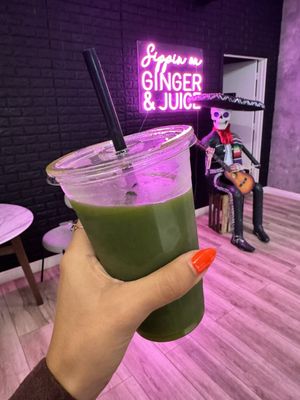 Gracias Maria by null