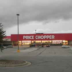 Cosentino's Price Chopper