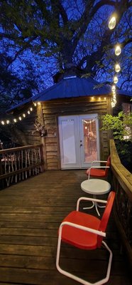 Savannah's Meadow by null