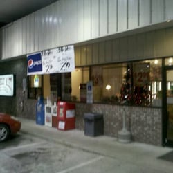 Friendly Mart Food Store 