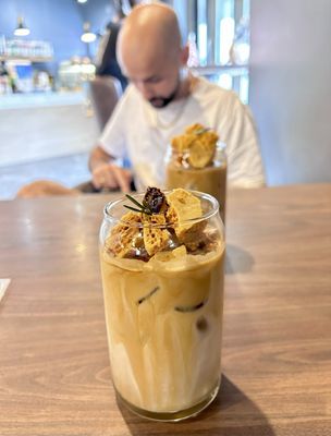 Tea One Bakery & Cafe by null