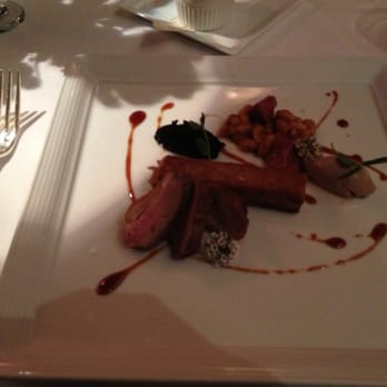 Chez TJ - Duck - French Near Me - Mountain View, California