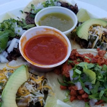 Julie's Burritos - Tacos - Mexican Near Me - Albuquerque, New Mexico