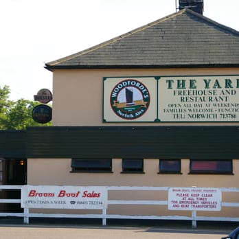The Yare - Pubs Near Me - Norwich, NFK The Yare - Pubs Near Me - Norwich, NFK