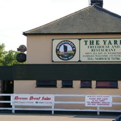 The Yare
