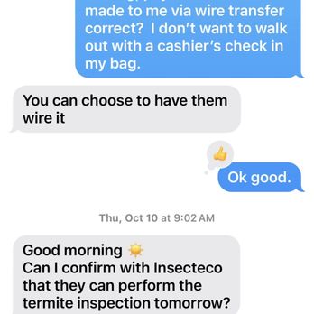 Jo Wedgeworth - Prosper Realty - When they keep trying to bury an honest review. - Real Estate Agents Near Me - Pass Christian, Mississippi Jo Wedgeworth - Prosper Realty - When they keep trying to bury an honest review. - Real Estate Agents Near Me - Pass Christian, Mississippi