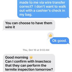 Jo Wedgeworth - Prosper Realty - When they keep trying to bury an honest review.